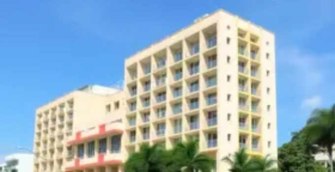 suspensão do decreto de construção em Florianópolis