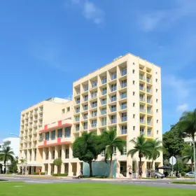 suspensão do decreto de construção em Florianópolis