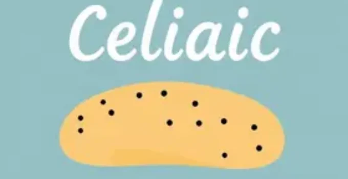 seminário sobre doença celíaca