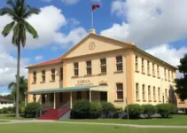 escola centenária