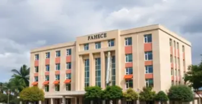 FAHECE SC