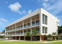 Florianópolis ganha nova biblioteca pública