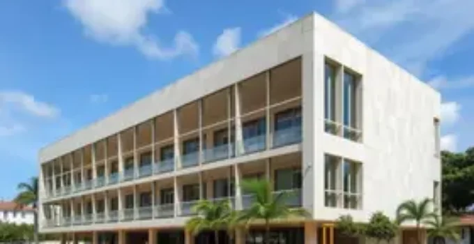 Florianópolis ganha nova biblioteca pública