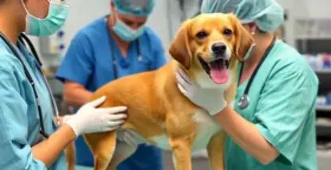 Hospital Veterinário de Floripa