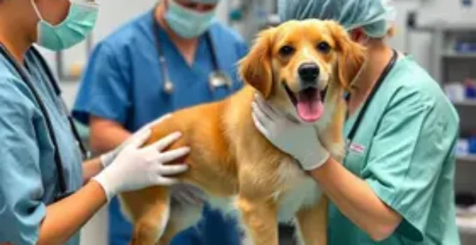 Hospital Veterinário Municipal de Florianópolis