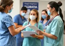 curso de lideranças em enfermagem