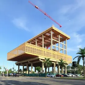 Novo Elevado do CIC