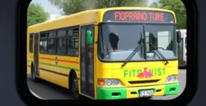 novo valor da passagem de ônibus na Grande Florianópolis