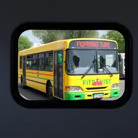 novo valor da passagem de ônibus na Grande Florianópolis