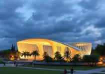 revitalização do Parque da Luz