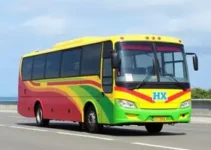 passagens de ônibus intermunicipais