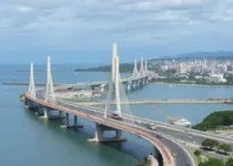 Ponte Hercílio Luz