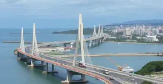Ponte Hercílio Luz