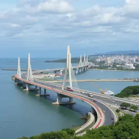 Ponte Hercílio Luz