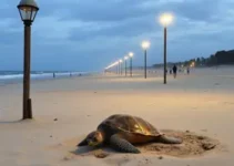 postes de luz