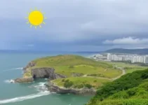 previsão do tempo em florianópolis hoje