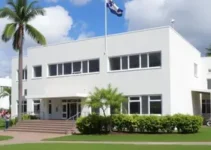 Escola Lauro Müller