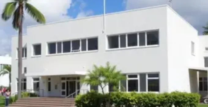 Escola Lauro Müller