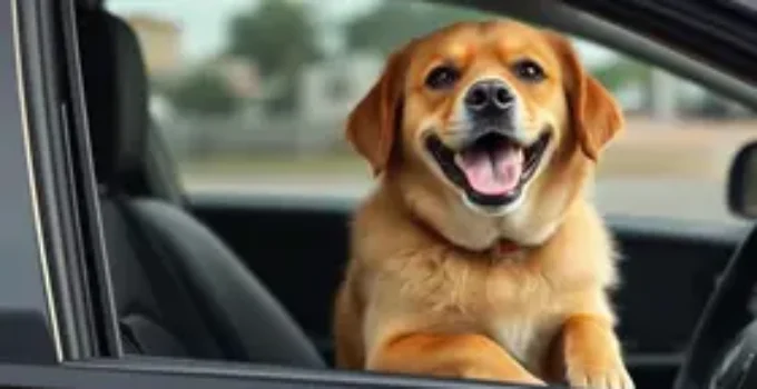 Uber recusa cão-guia de atleta cego