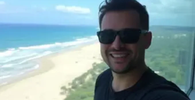 bancário desaparecido