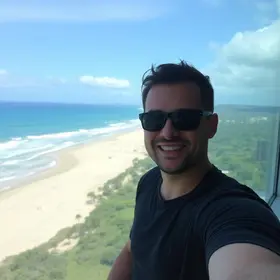 bancário desaparecido
