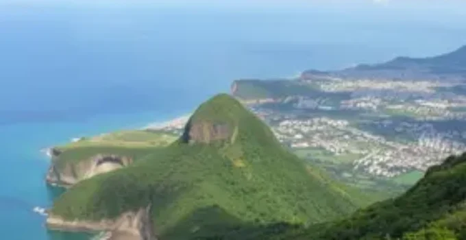 voos diretos para Florianópolis