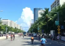 Mudanças no trânsito