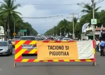 Contorno de Florianópolis