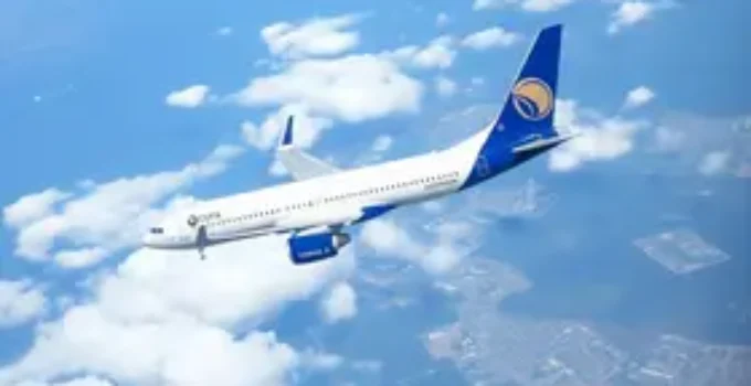 Copa Airlines