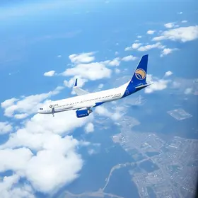 Copa Airlines