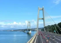 Maratona Internacional de Florianópolis