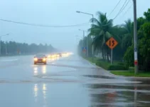 alerta laranja