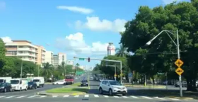 Trevo do Itacorubi