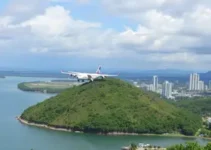 Florianópolis voos diretos Panamá