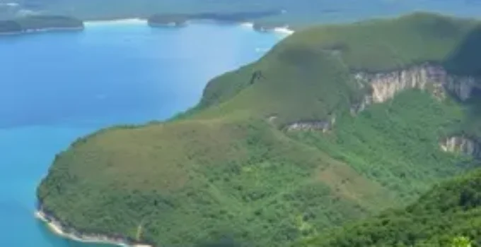 voo direto Jaguaruna Florianópolis