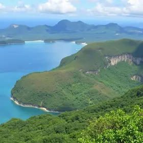 voo direto Jaguaruna Florianópolis