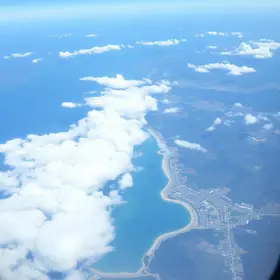 voos entre Florianópolis e Córdoba