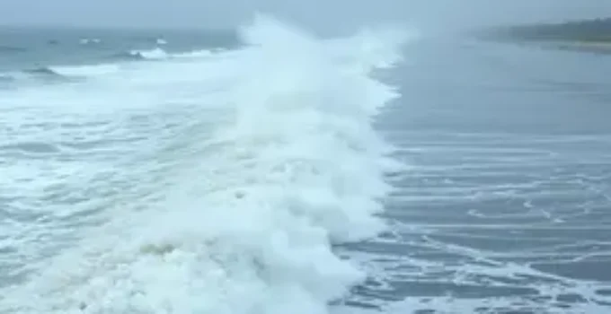 ciclone extratropical