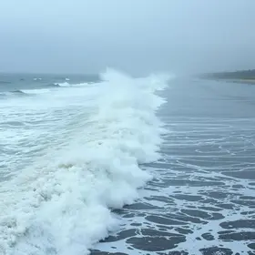 ciclone extratropical