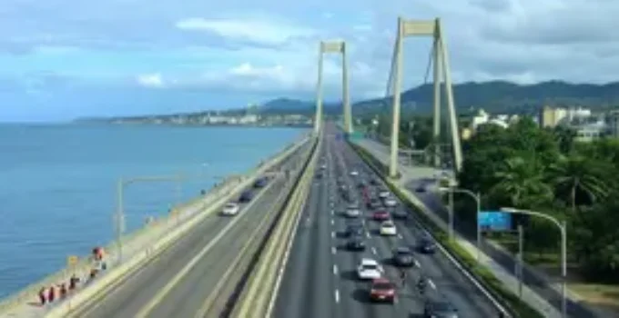 Maratona de Florianópolis