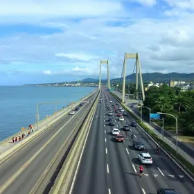 Maratona de Florianópolis