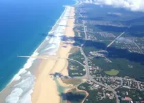 nova rota aérea Blumenau Florianópolis