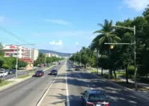 nova rota