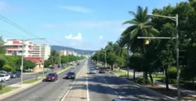 nova rota