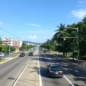 nova rota