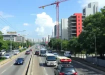 novo elevado do CIC