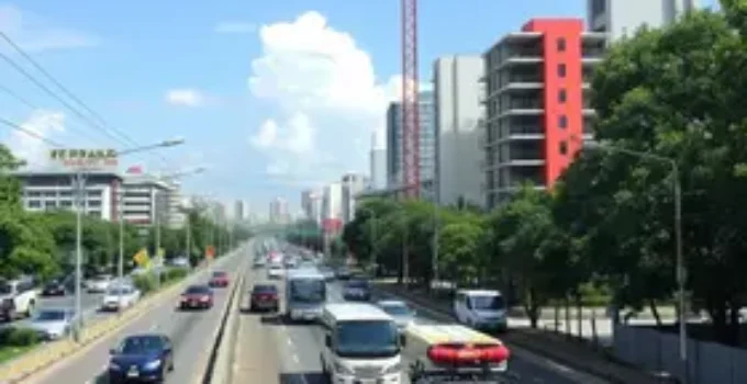 novo elevado do CIC