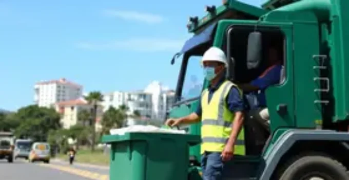 Prefeitura de Florianópolis processo seletivo