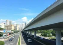 mudanças no trânsito em Florianópolis