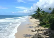 previsão do tempo em Florianópolis